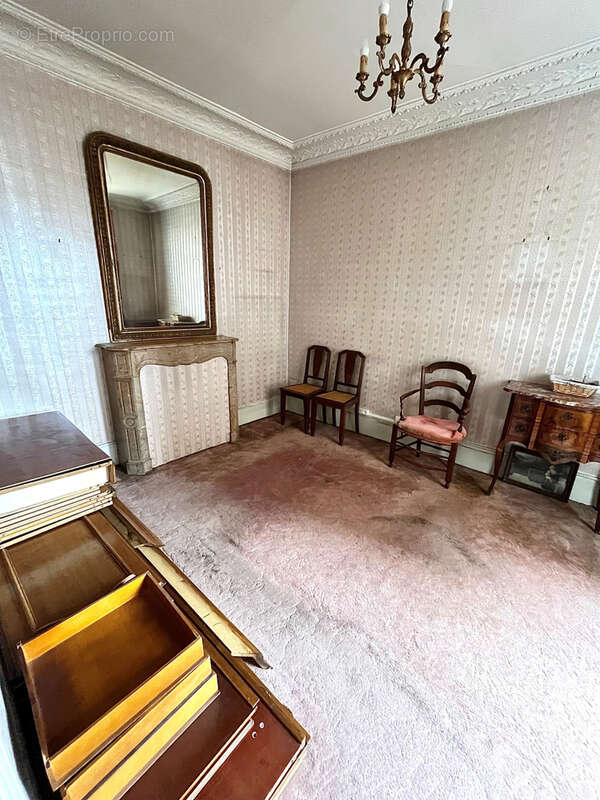 Appartement à NOGENT-SUR-MARNE