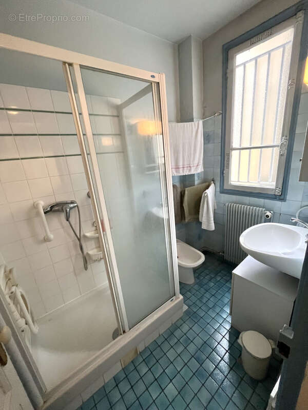 Appartement à NOGENT-SUR-MARNE