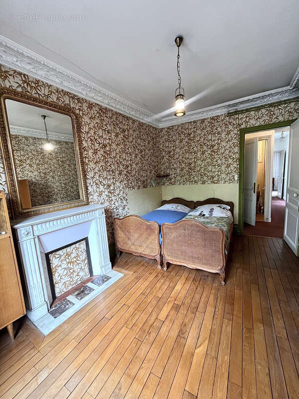 Appartement à NOGENT-SUR-MARNE