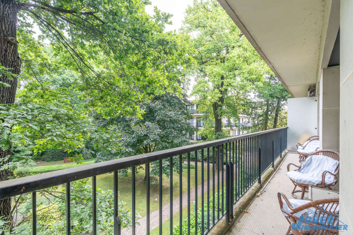 Appartement à NOGENT-SUR-MARNE