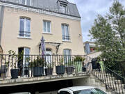 Maison à LE PERREUX-SUR-MARNE