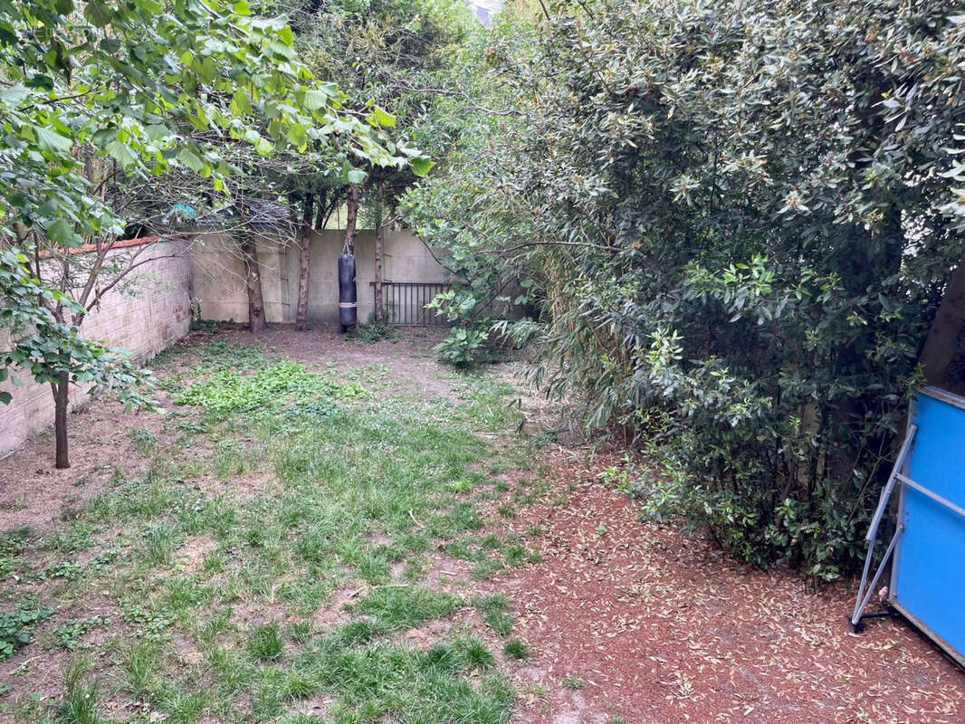 Maison à LE PERREUX-SUR-MARNE