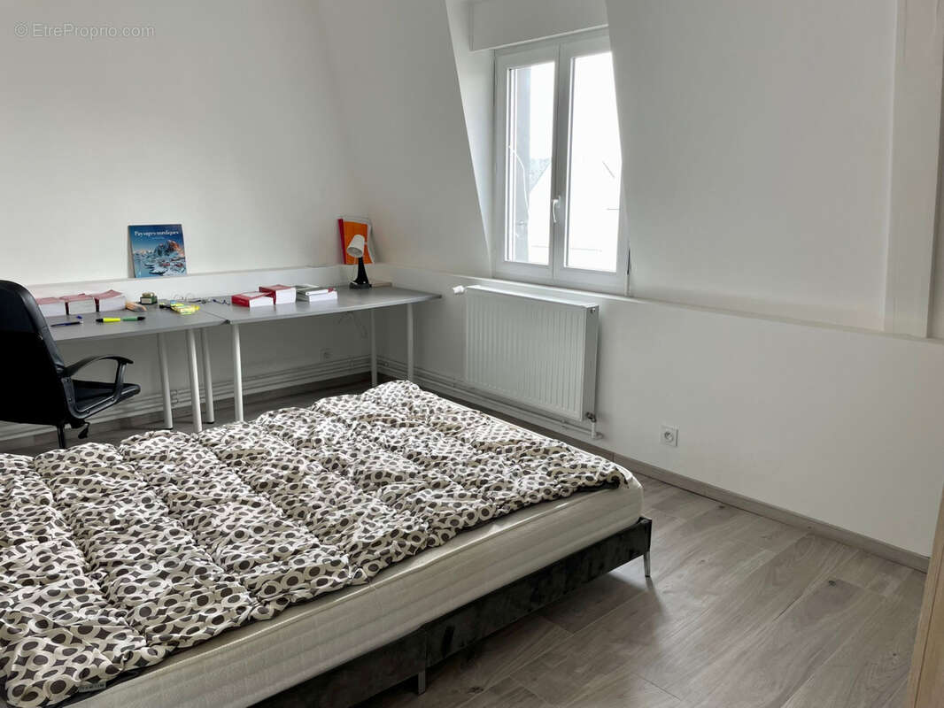 Maison à LE PERREUX-SUR-MARNE