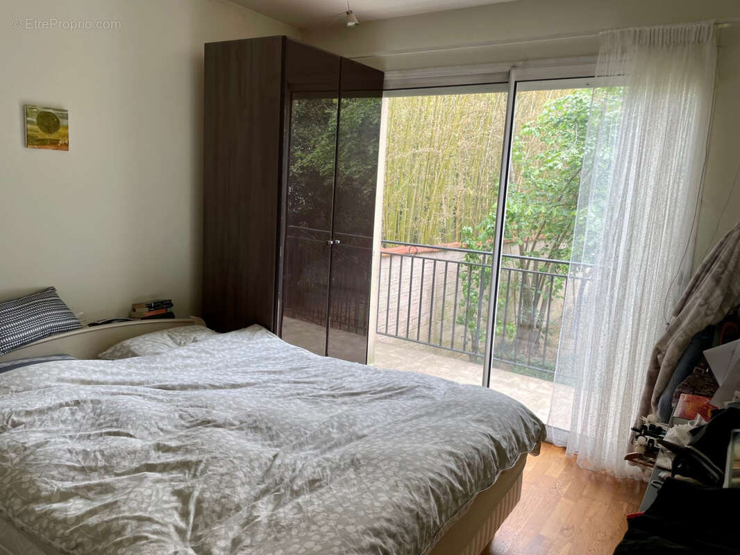 Maison à LE PERREUX-SUR-MARNE