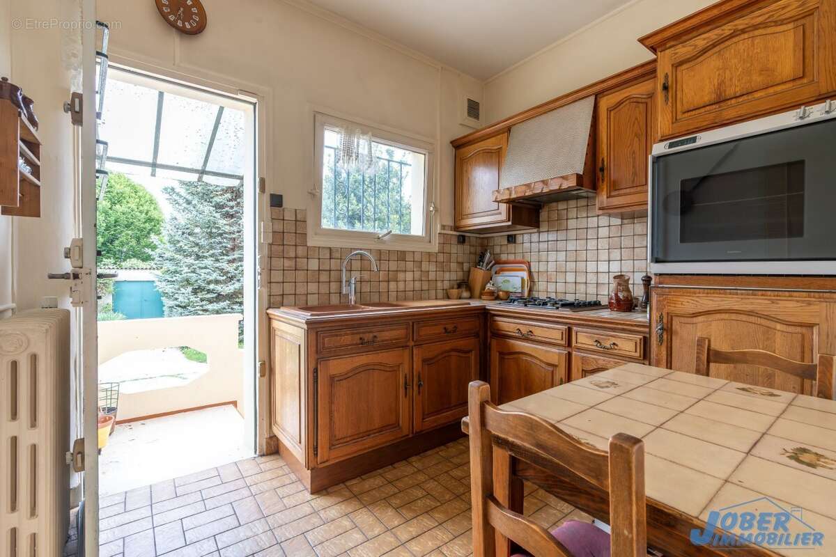 Maison à NEUILLY-PLAISANCE