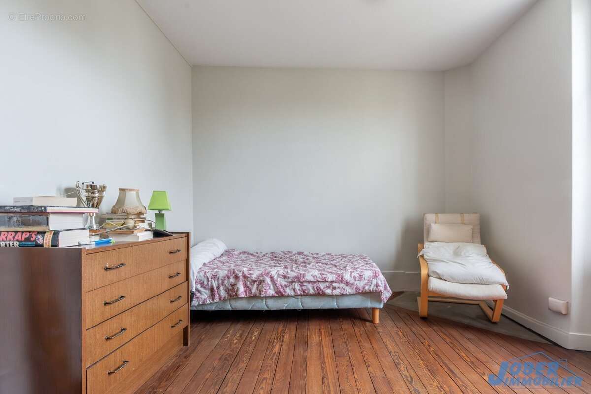 Maison à NEUILLY-PLAISANCE