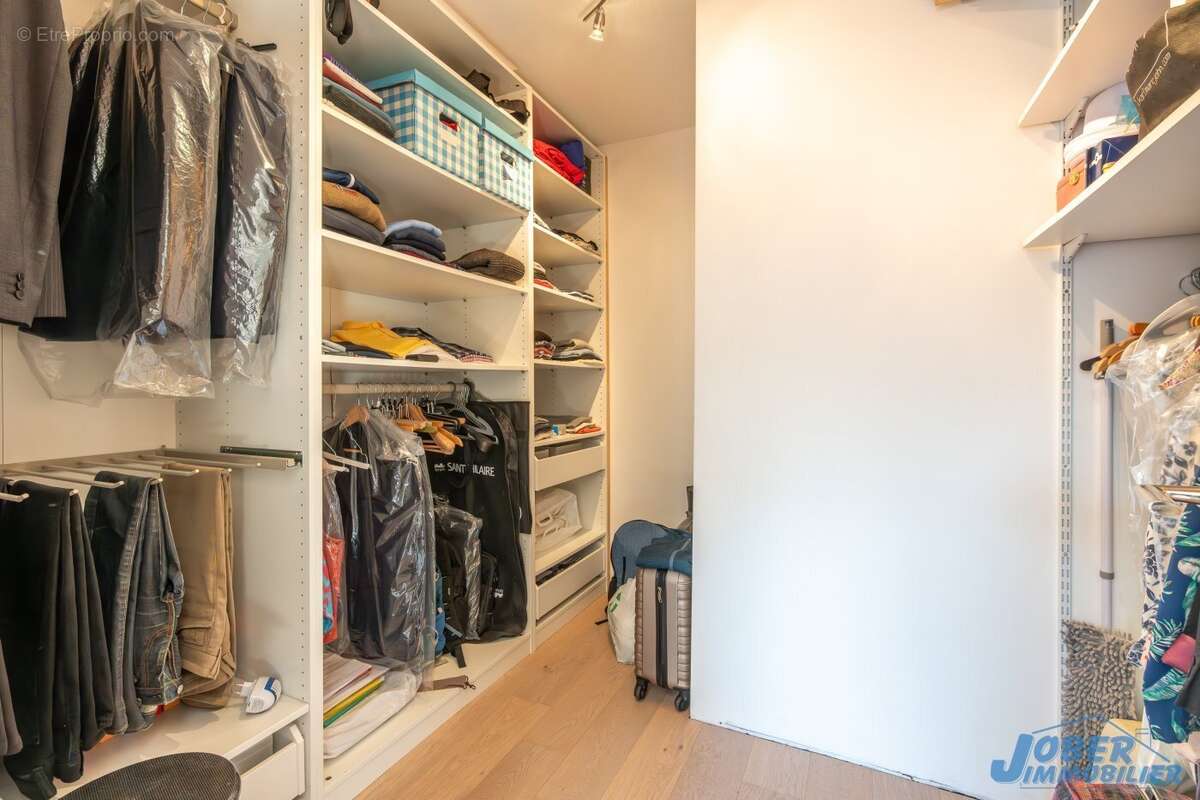 Maison à NOGENT-SUR-MARNE