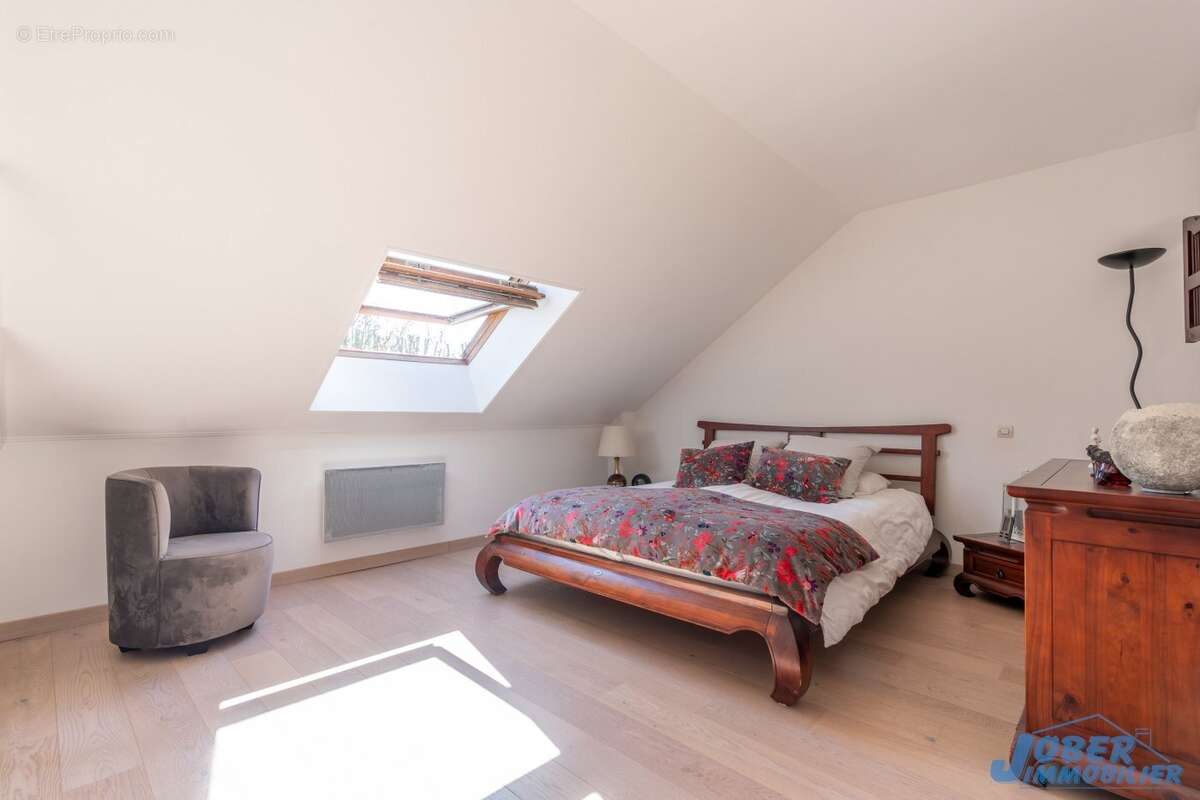 Maison à NOGENT-SUR-MARNE