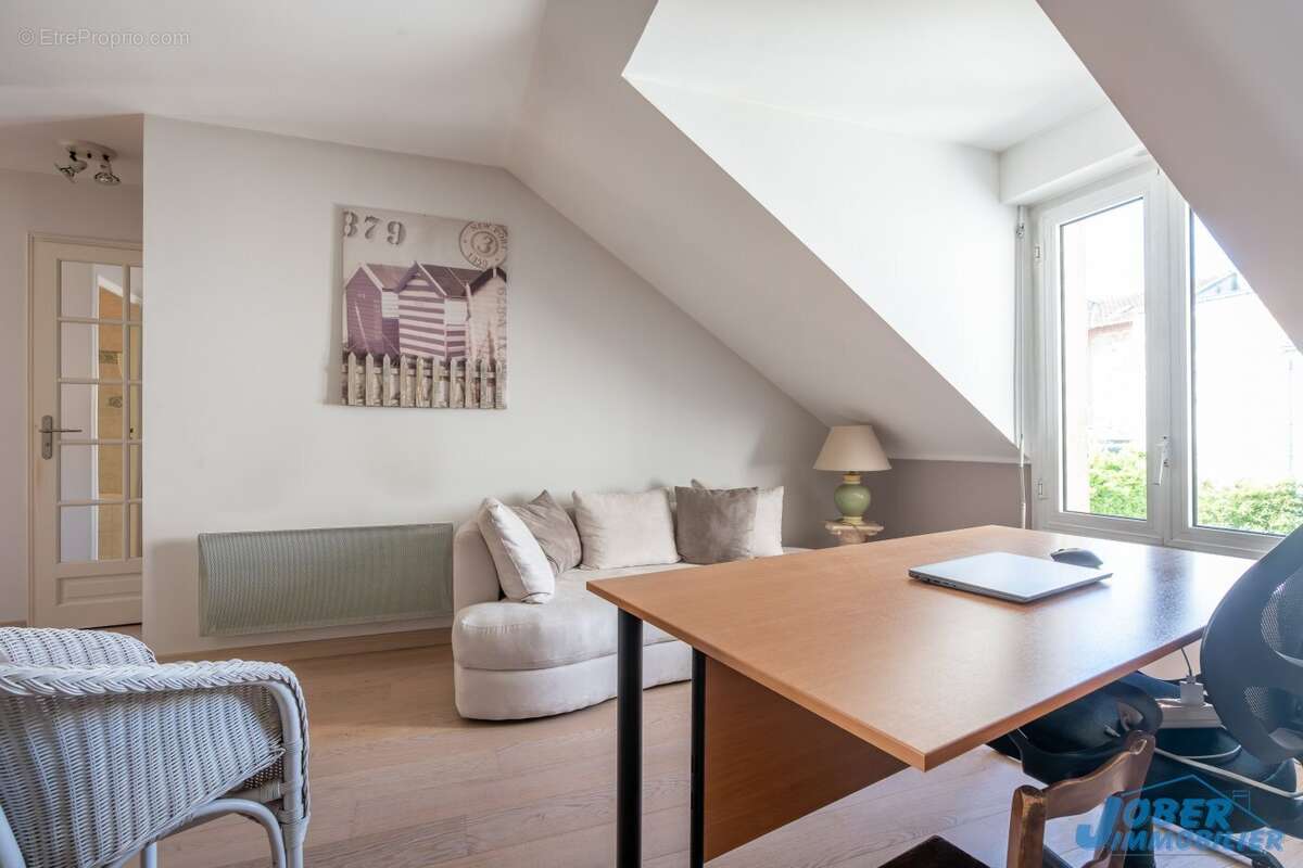 Maison à NOGENT-SUR-MARNE