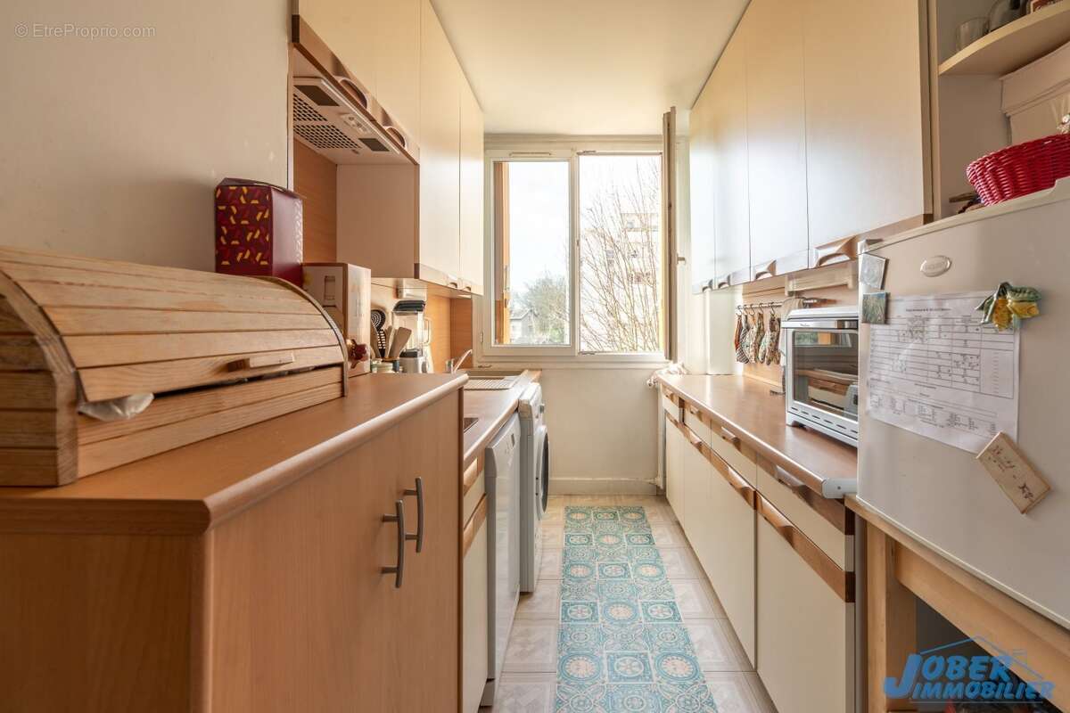 Appartement à NOGENT-SUR-MARNE