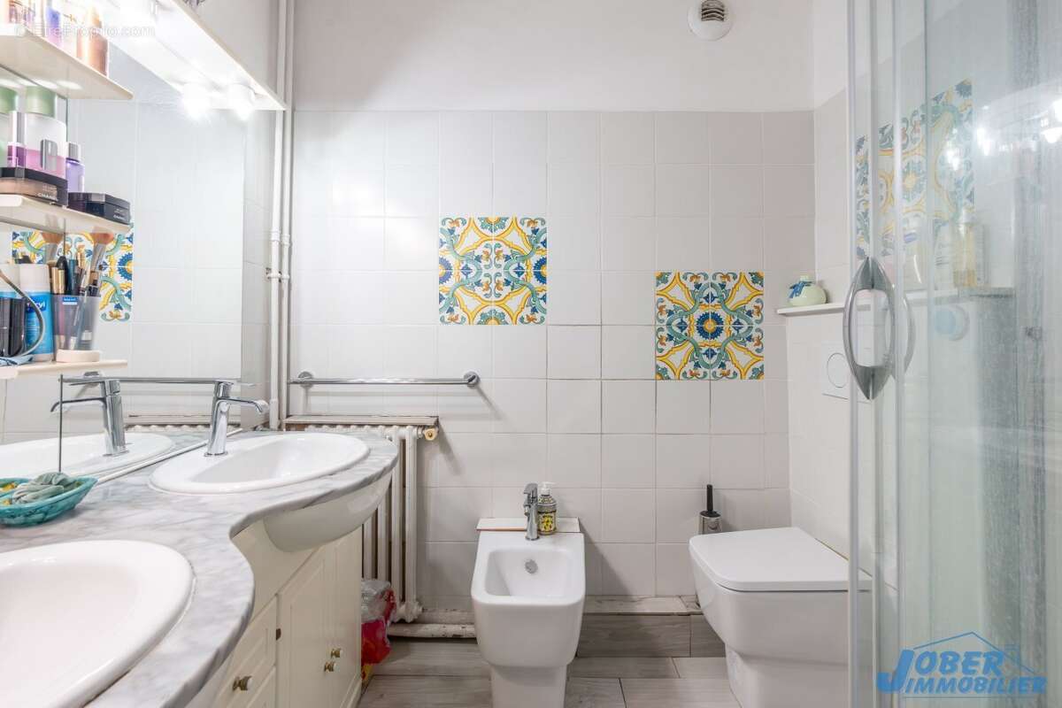 Appartement à NOGENT-SUR-MARNE