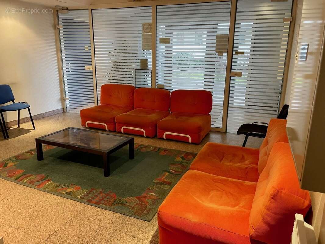 Commerce à JOINVILLE-LE-PONT