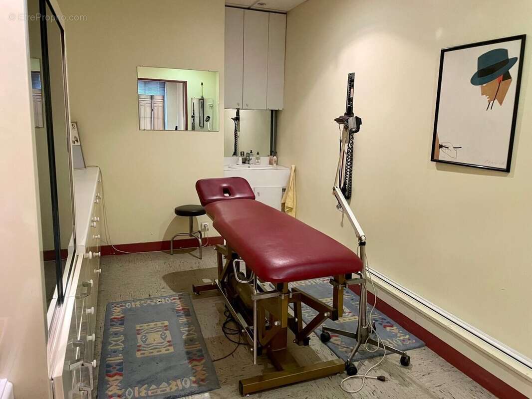 Commerce à JOINVILLE-LE-PONT