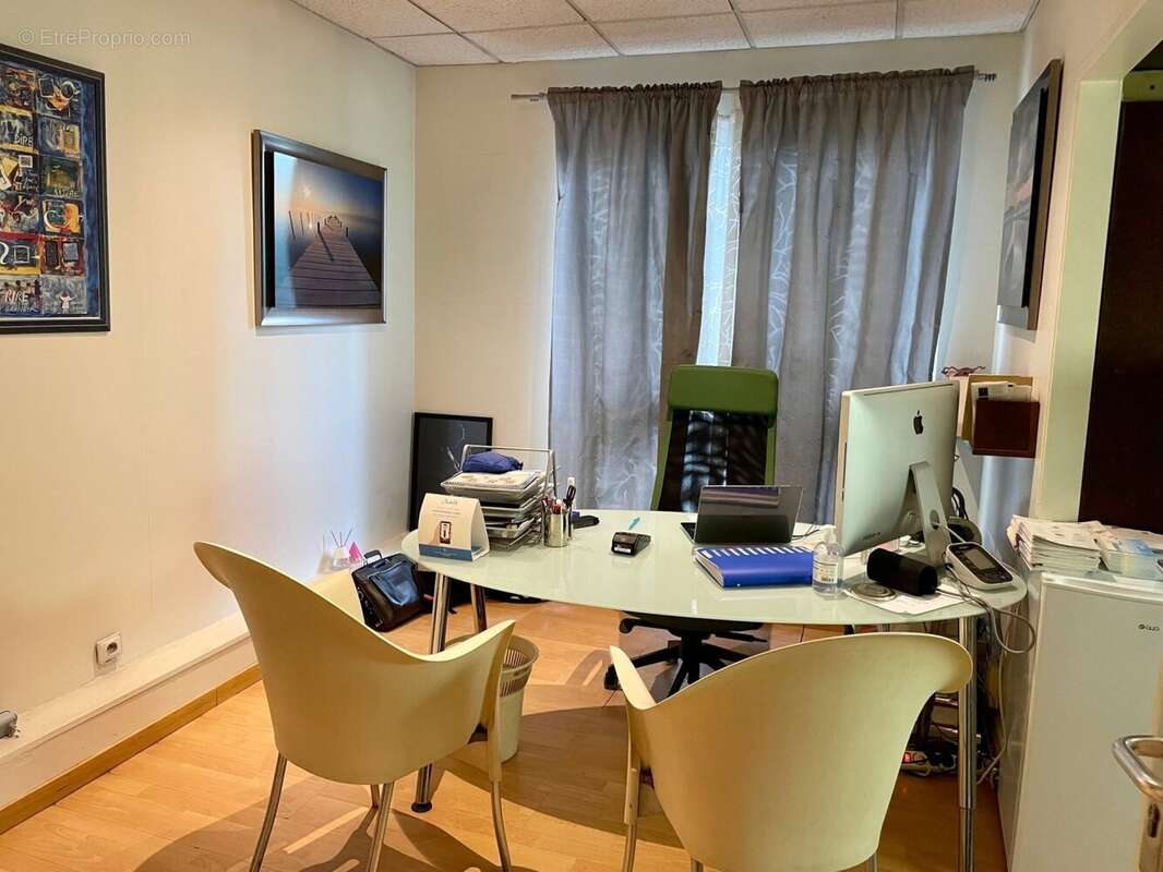 Commerce à JOINVILLE-LE-PONT