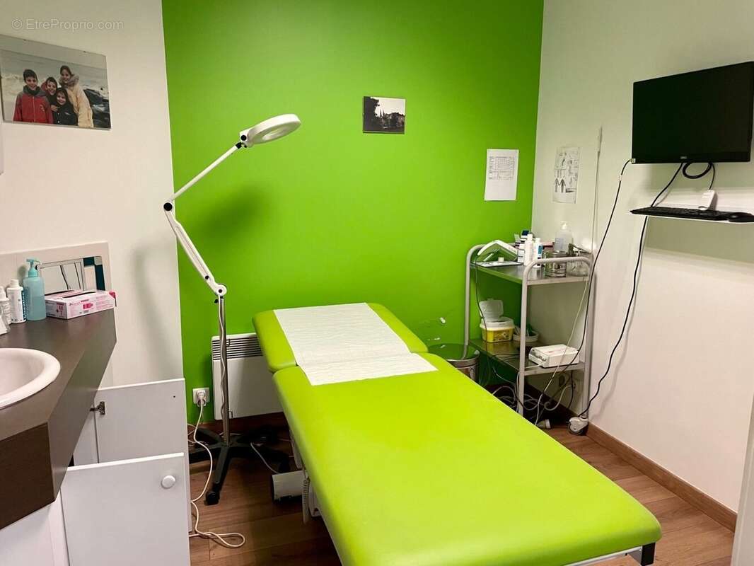 Commerce à JOINVILLE-LE-PONT