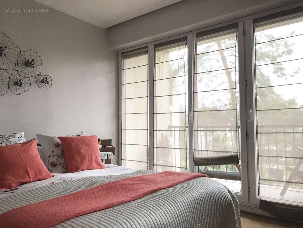 Appartement à NOGENT-SUR-MARNE