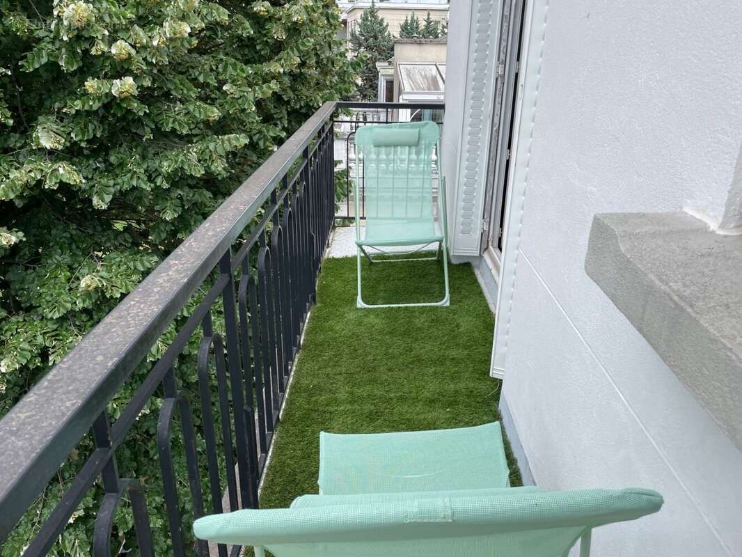 Appartement à NOGENT-SUR-MARNE