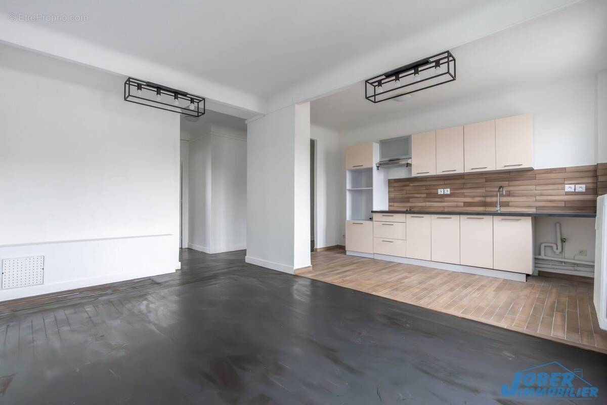 Appartement à NOGENT-SUR-MARNE