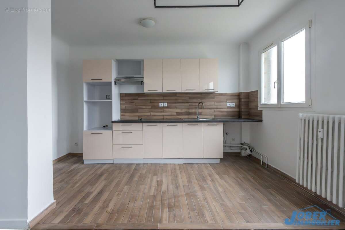 Appartement à NOGENT-SUR-MARNE