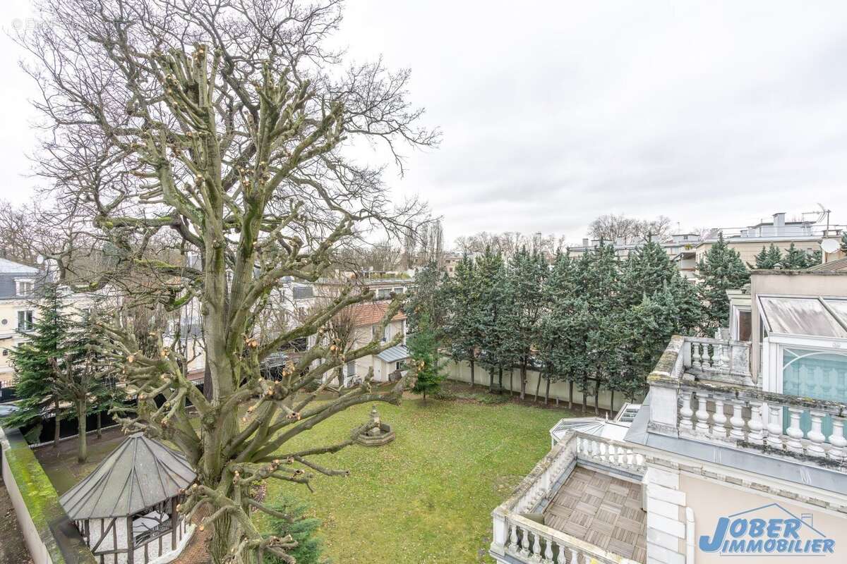 Appartement à NOGENT-SUR-MARNE