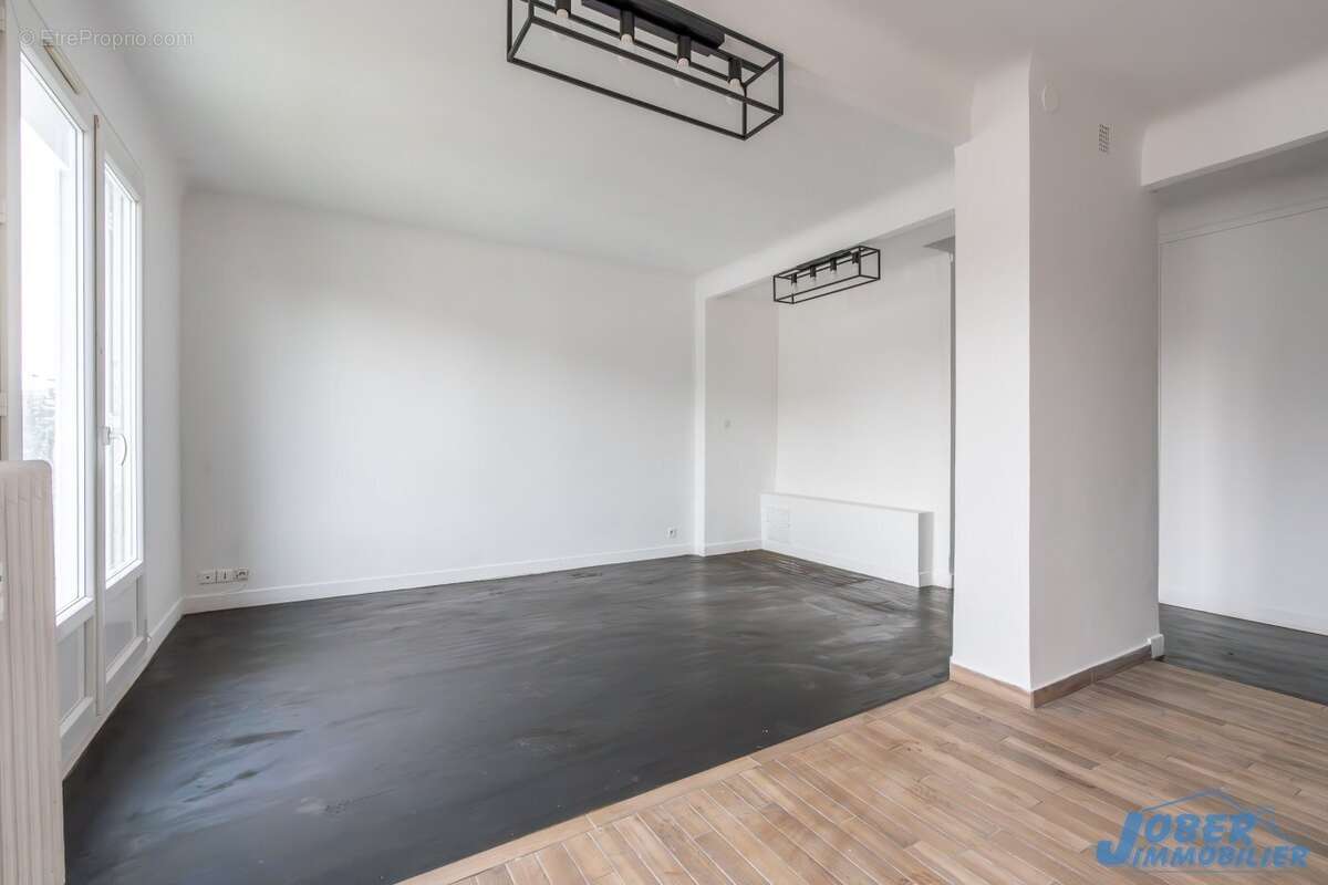 Appartement à NOGENT-SUR-MARNE