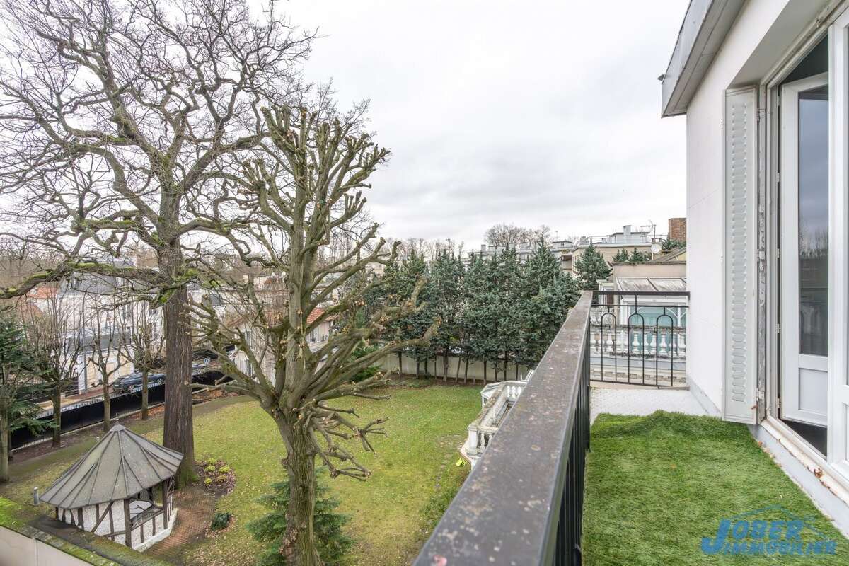 Appartement à NOGENT-SUR-MARNE