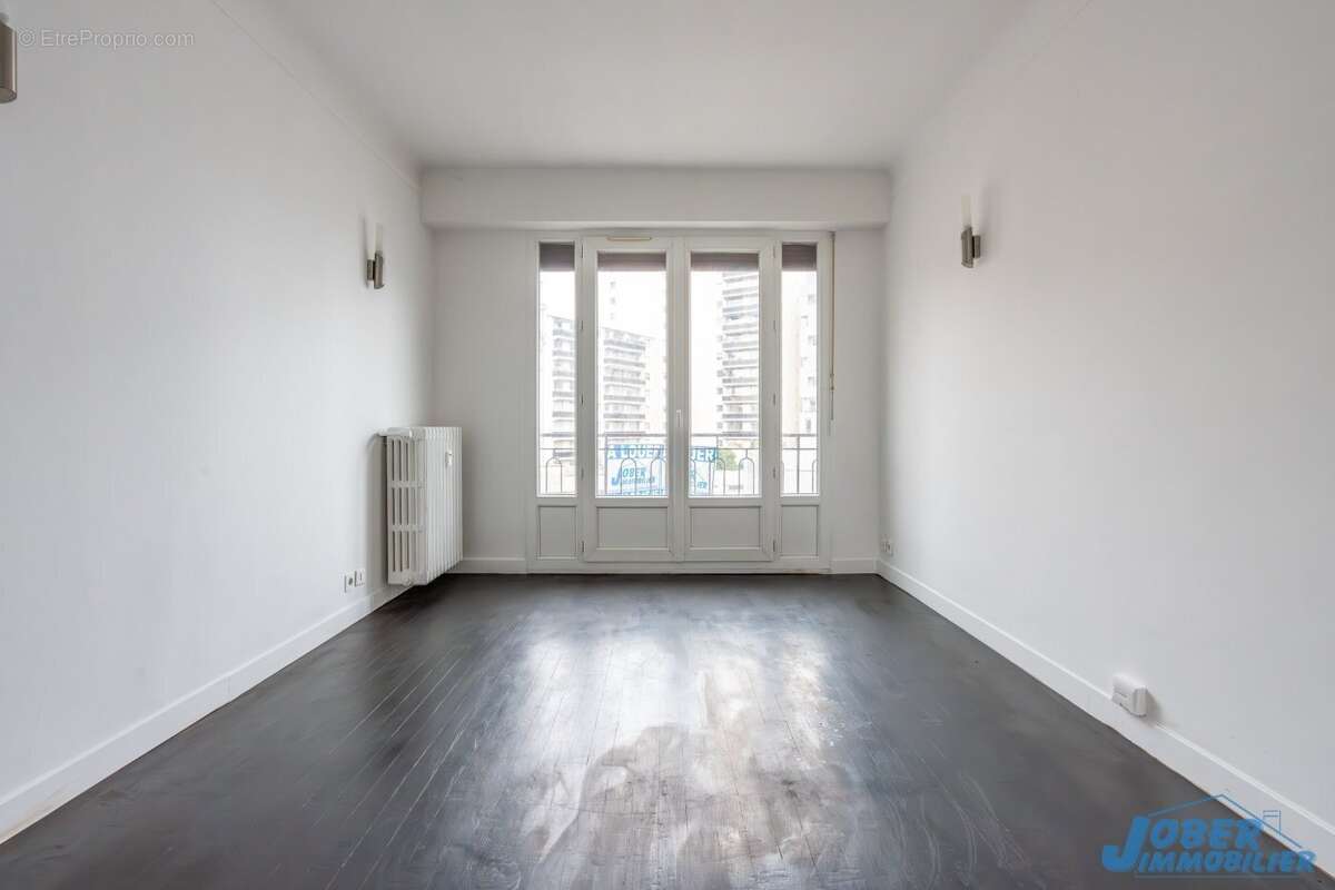 Appartement à NOGENT-SUR-MARNE