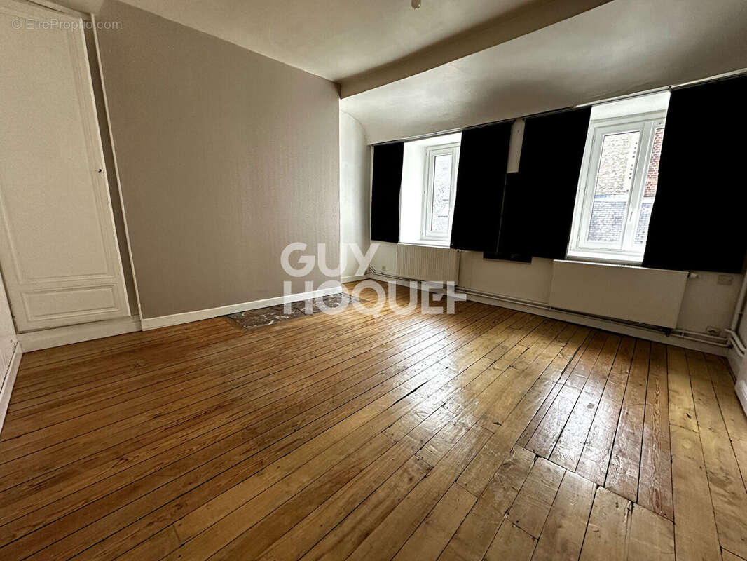 Appartement à SOISSONS