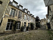 Appartement à SOISSONS