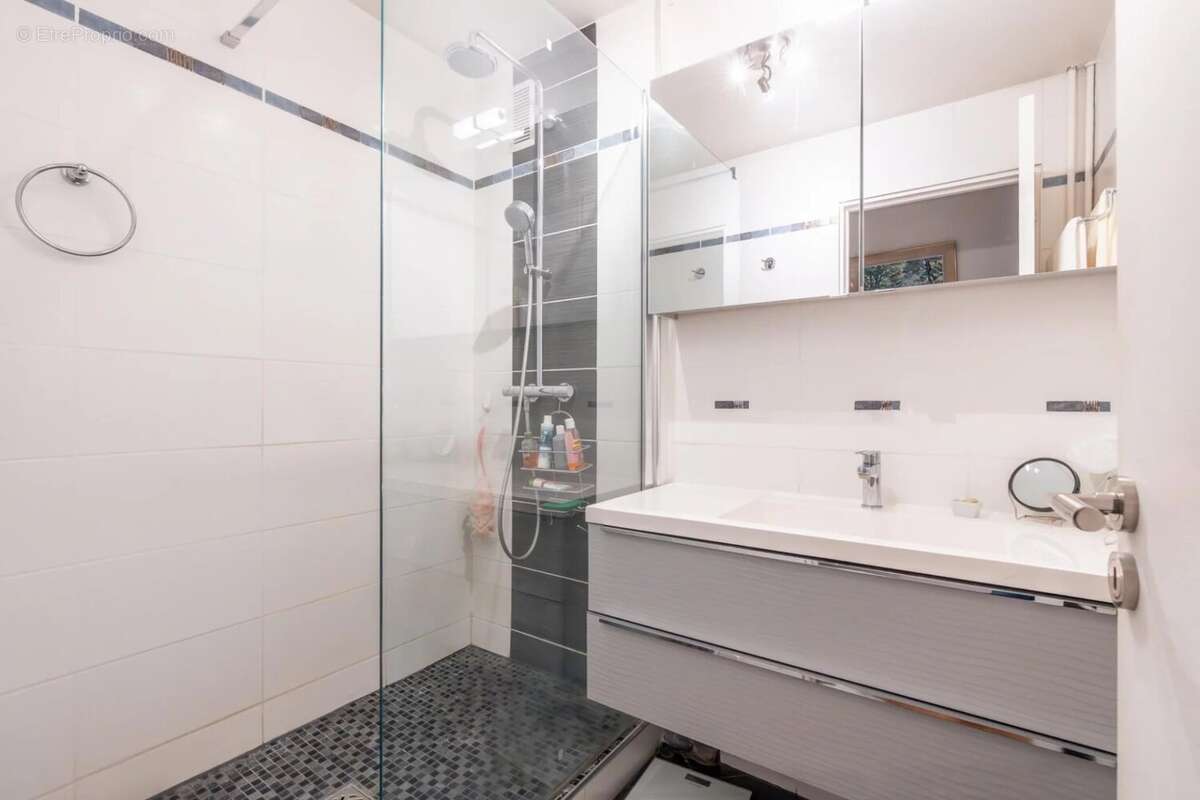 Appartement à BRY-SUR-MARNE