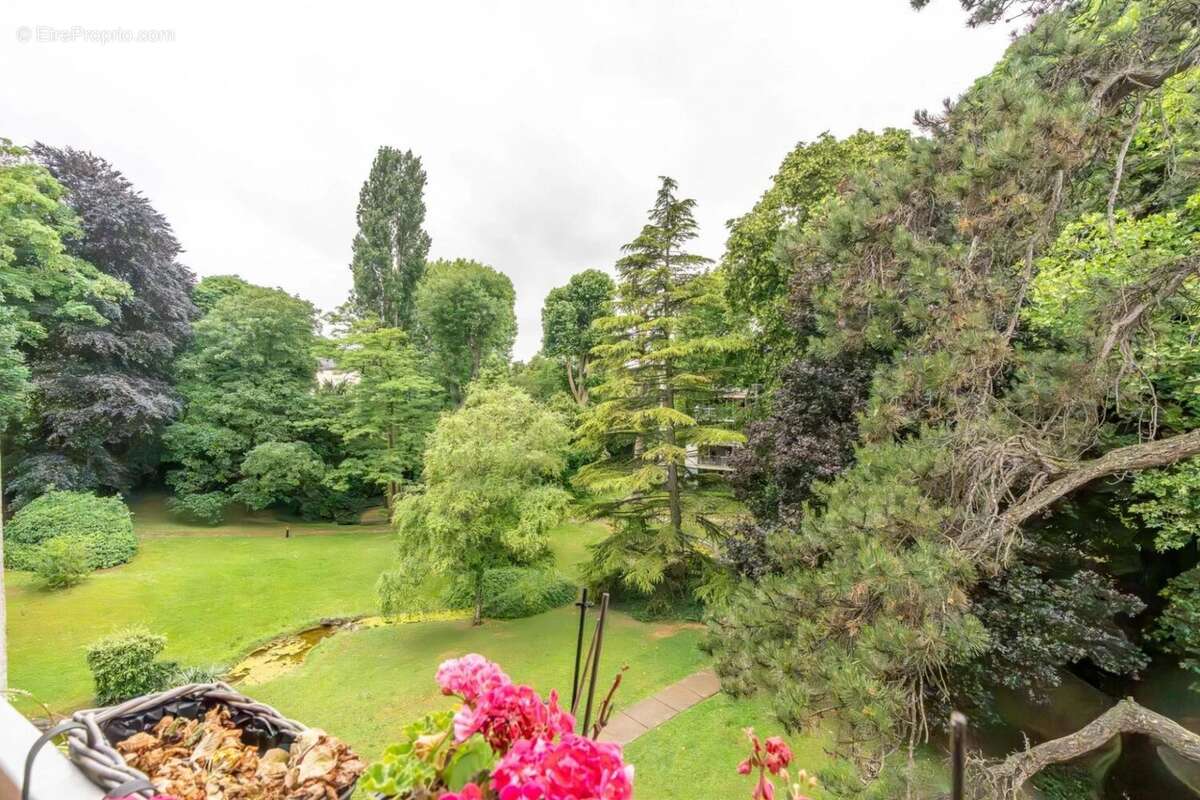 Appartement à BRY-SUR-MARNE