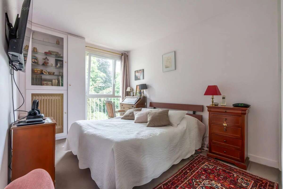 Appartement à BRY-SUR-MARNE