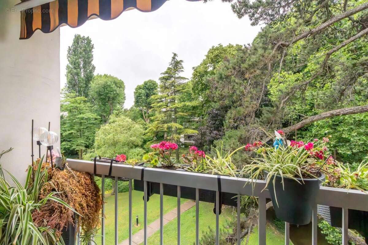 Appartement à BRY-SUR-MARNE