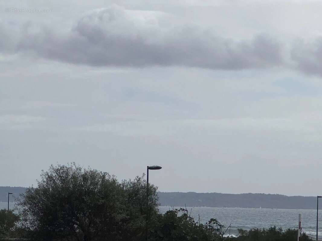 Appartement à SAINT-NIC