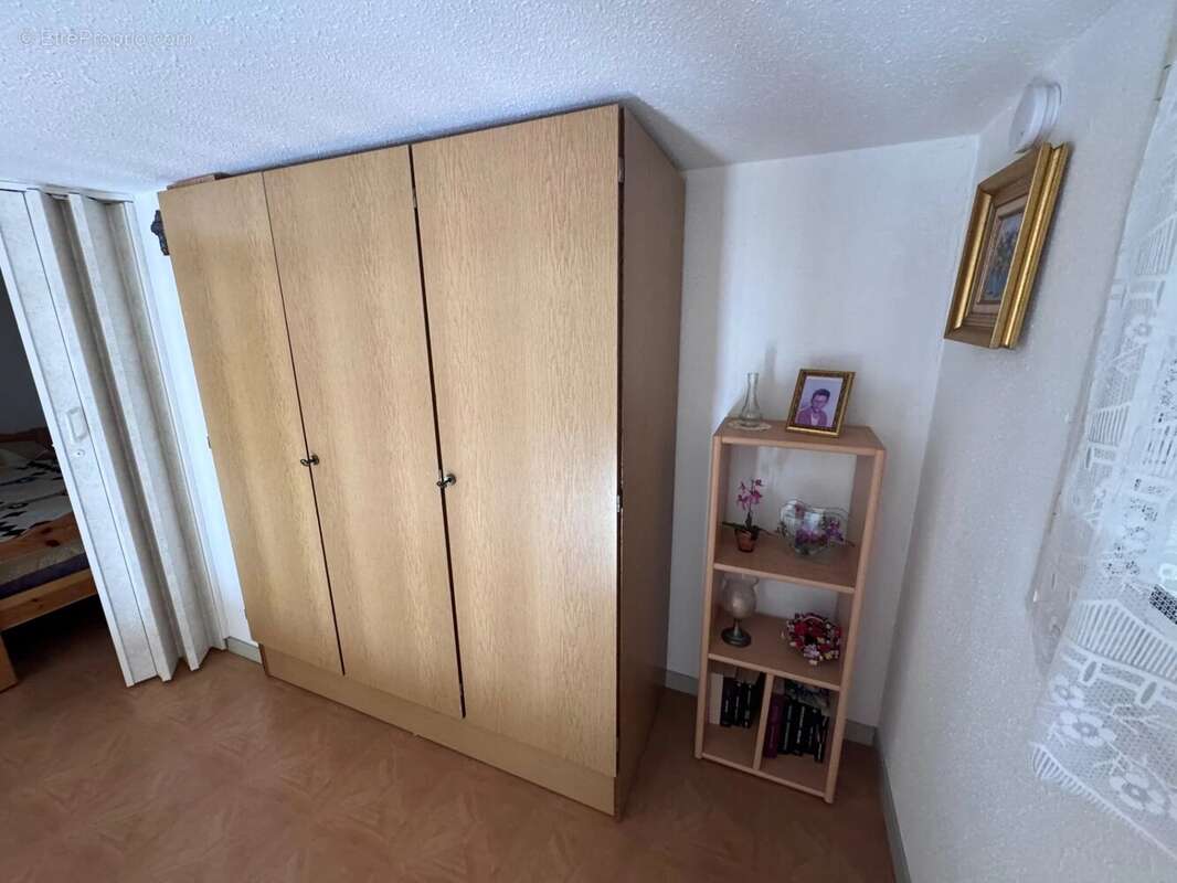 Appartement à SAINT-NIC