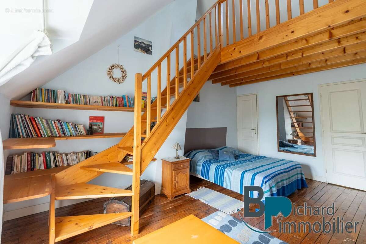 Maison à PARGNY-FILAIN