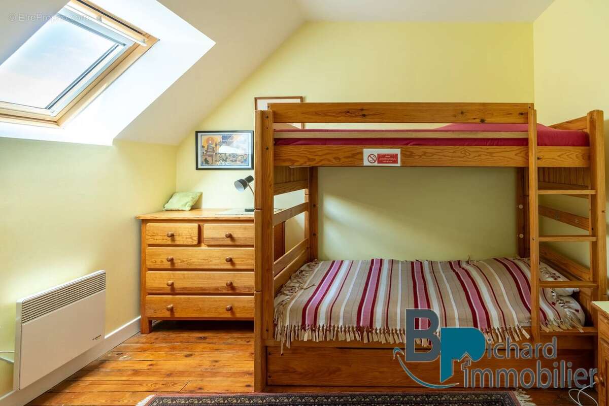 Maison à PARGNY-FILAIN