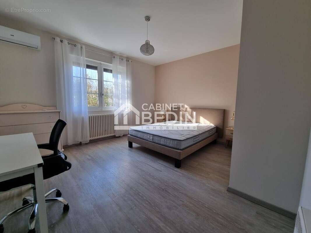 Maison à GUJAN-MESTRAS