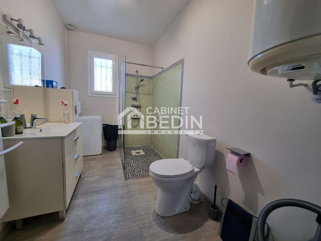 Maison à GUJAN-MESTRAS