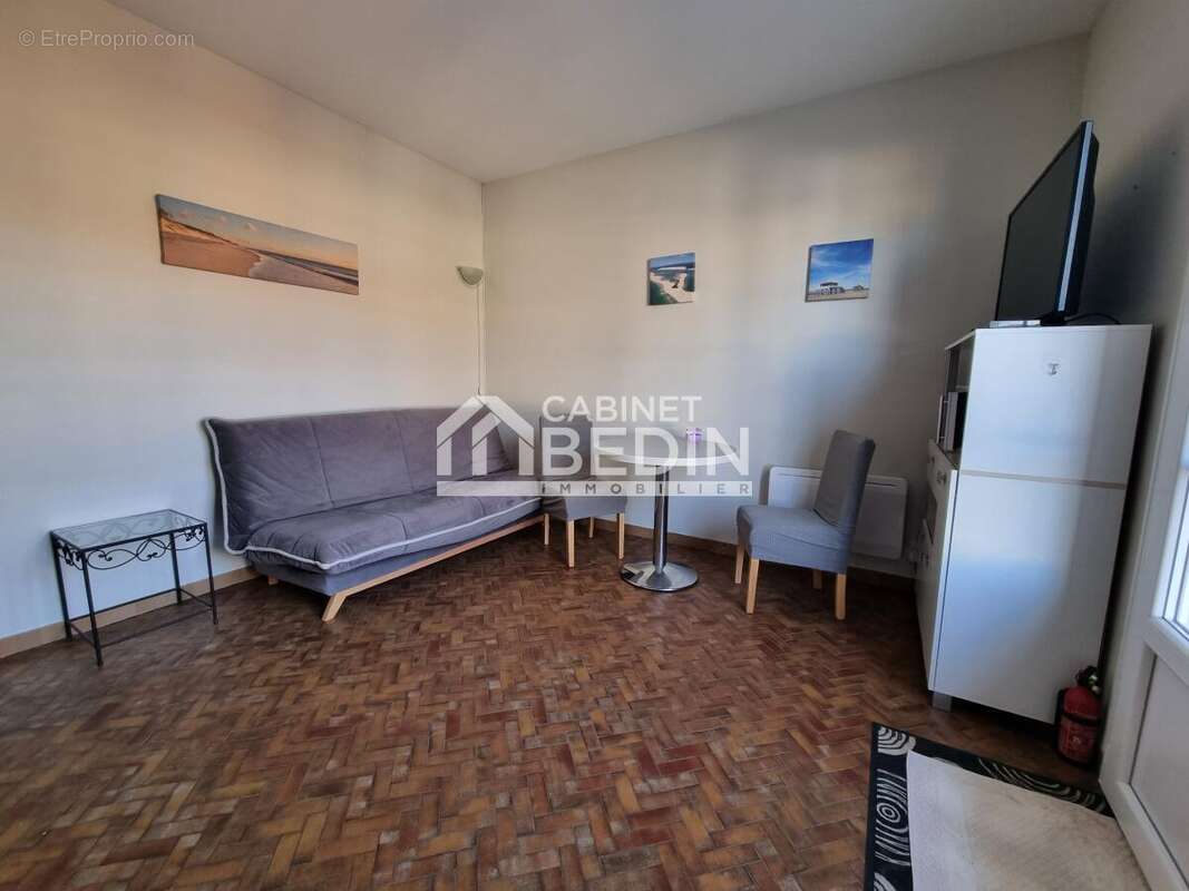 Maison à GUJAN-MESTRAS