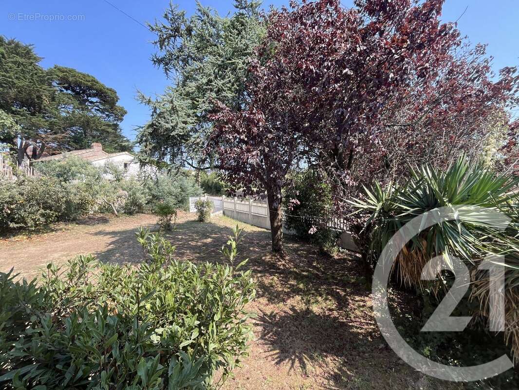 Maison à PREFAILLES