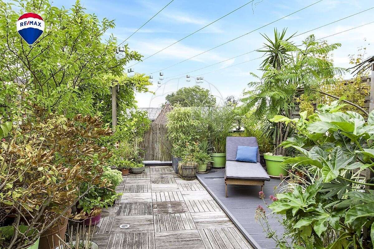 Appartement à HESINGUE