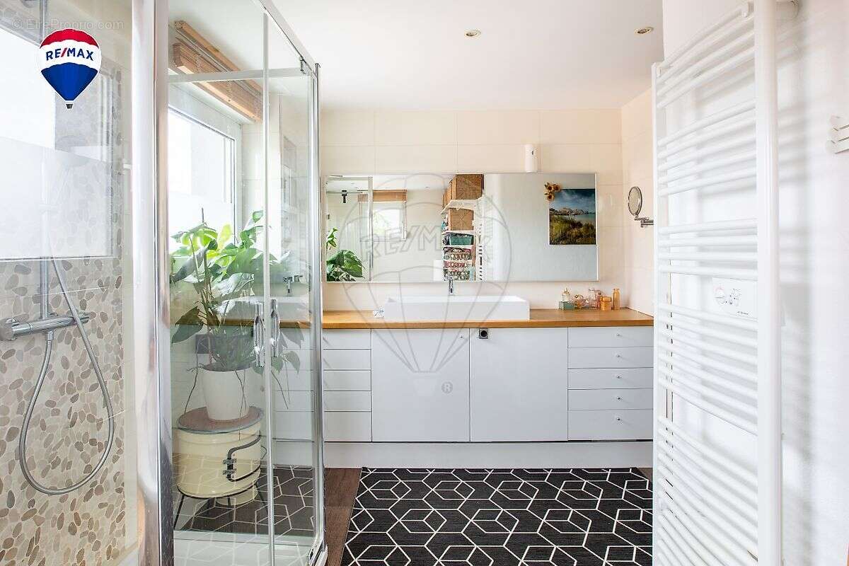 Appartement à HESINGUE