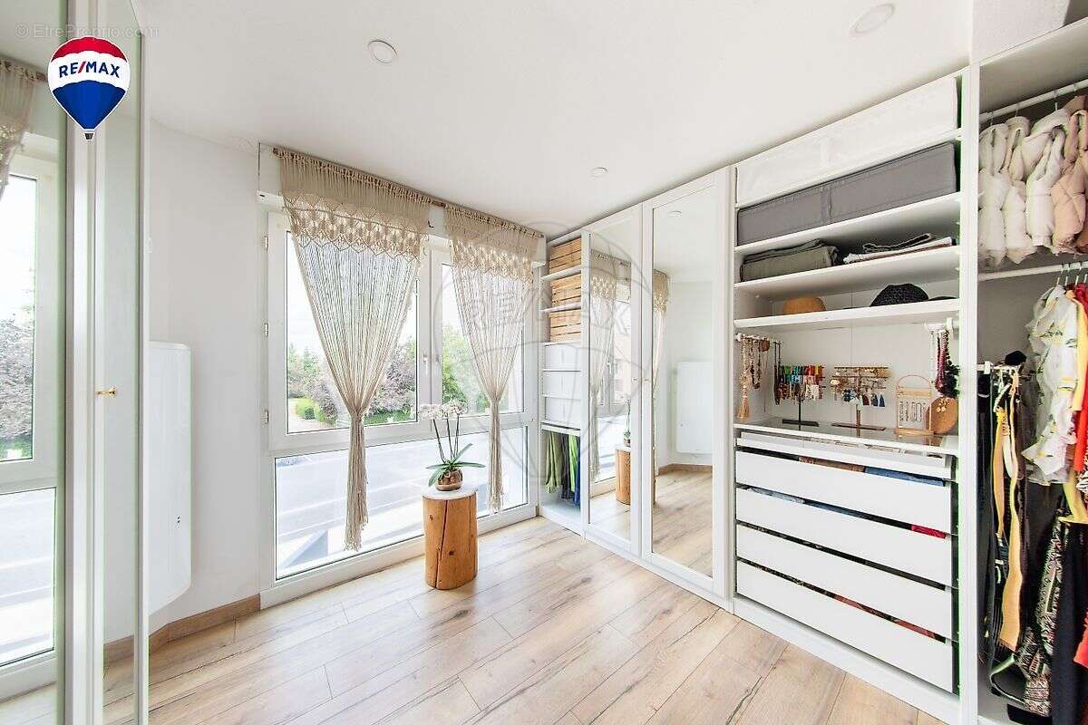 Appartement à HESINGUE