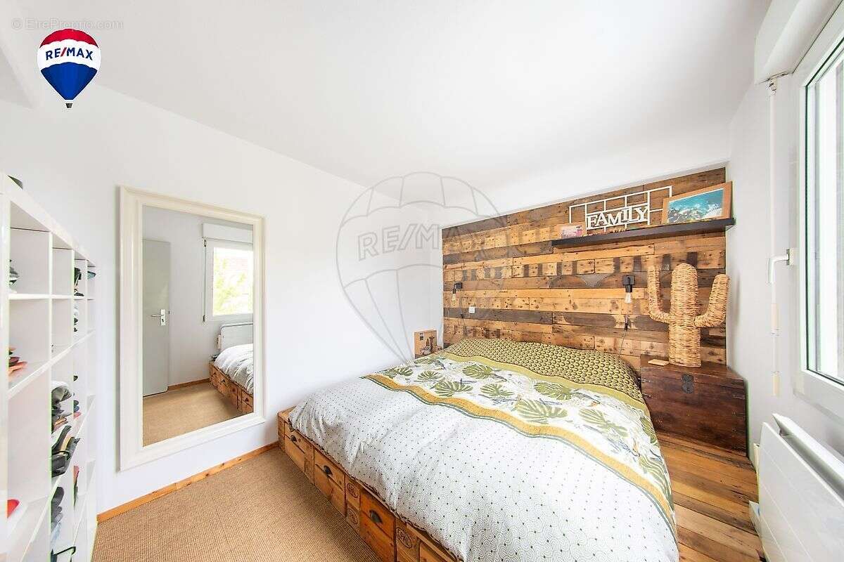 Appartement à HESINGUE