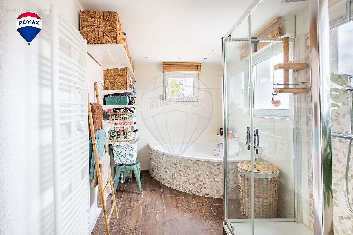 Appartement à HESINGUE