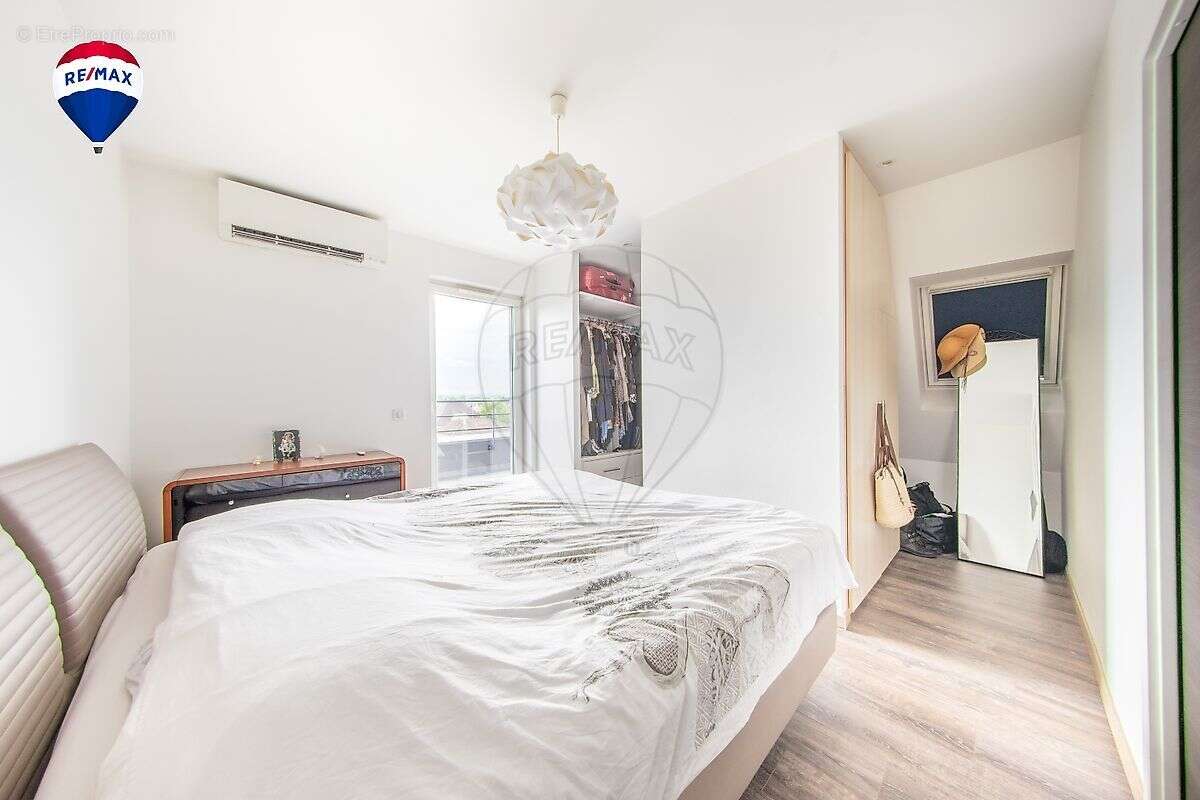 Appartement à SAINT-LOUIS