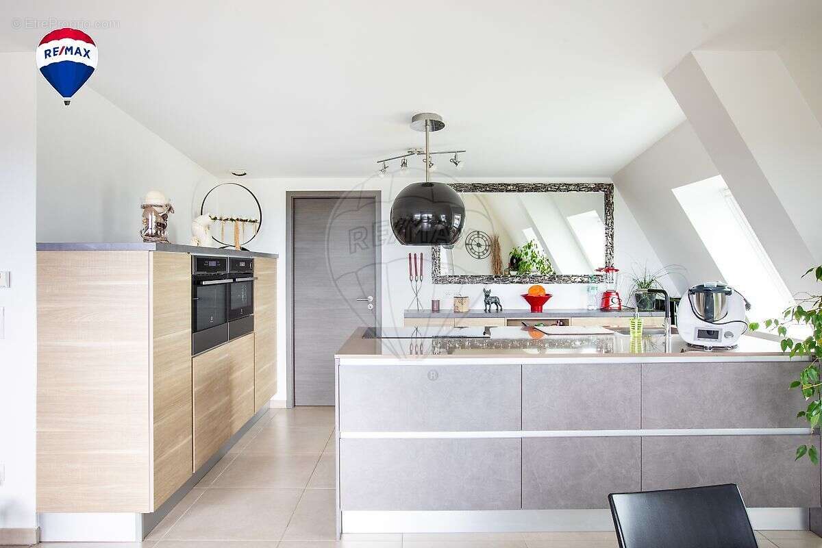 Appartement à SAINT-LOUIS