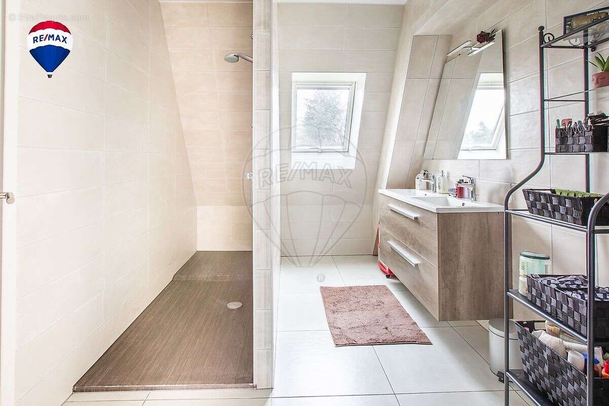 Appartement à SAINT-LOUIS