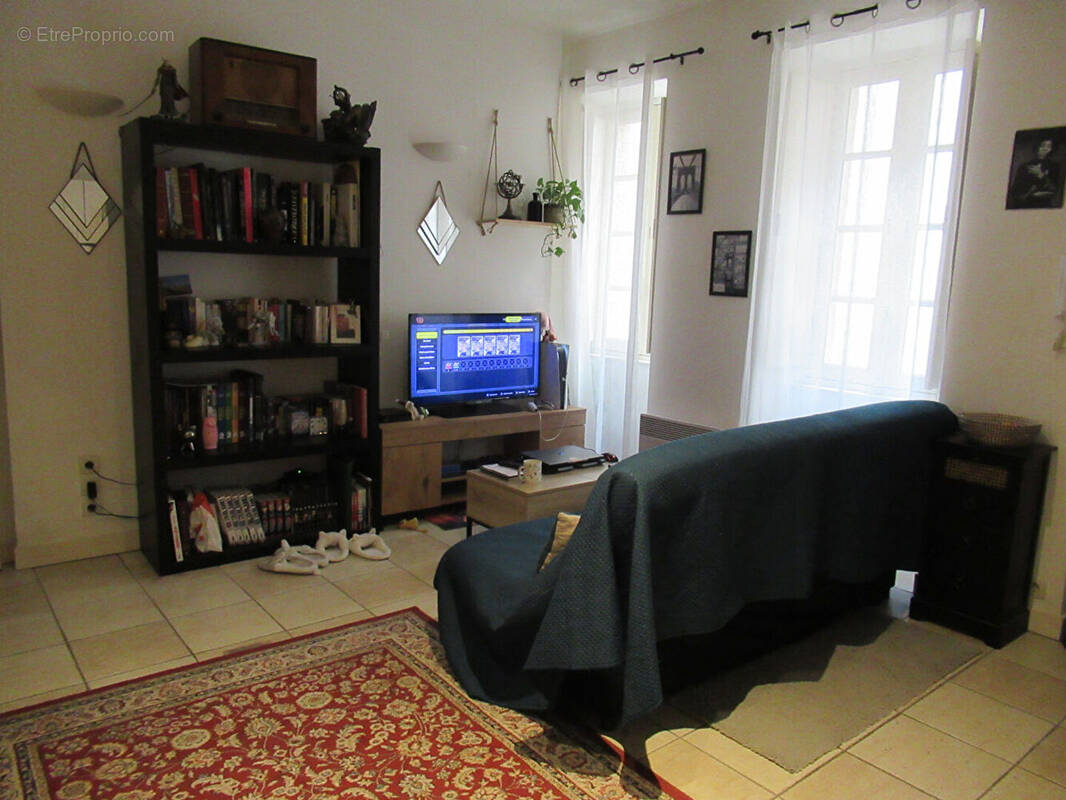 Appartement à LA ROCHELLE